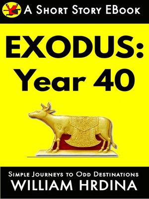 cover image of Exodus